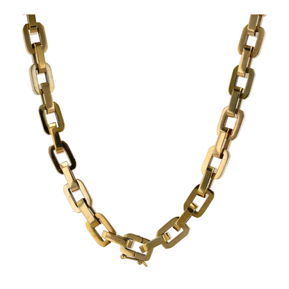 Costume Chain Necklace