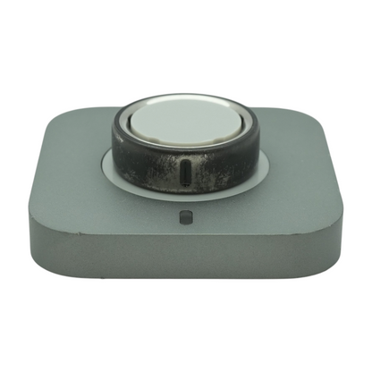4th Gen Stealth Black Smart Ring