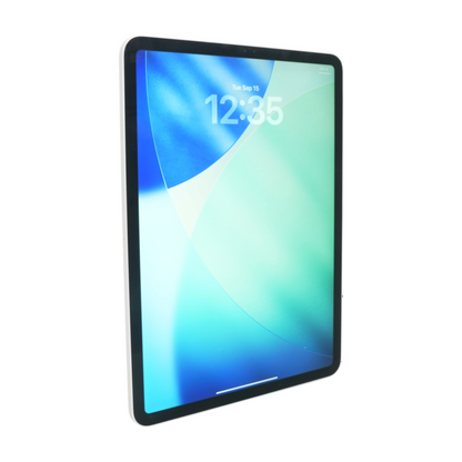 iPad Pro 11-inch (2nd Gen) 11.0" Silver 2nd Gen 256GB WiFi UB RENEWED Tablet