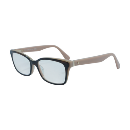 Tortoise Jeri Cat Eye Prescription Eyewear