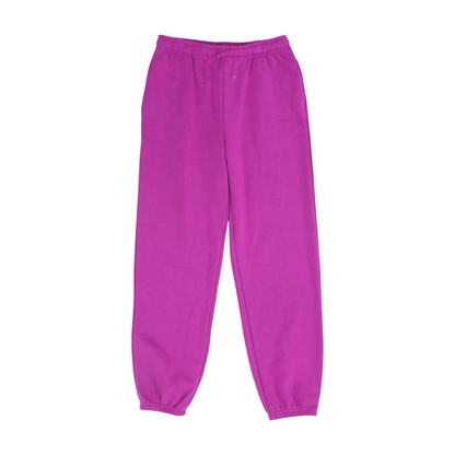 Pink Active Pants