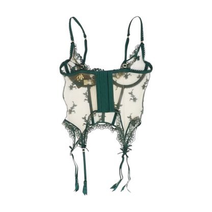 Green Intimate Lingerie