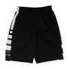 Black Active Shorts