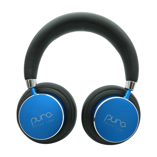 Blue BT2200 Plus Noise Cancelling Headphones
