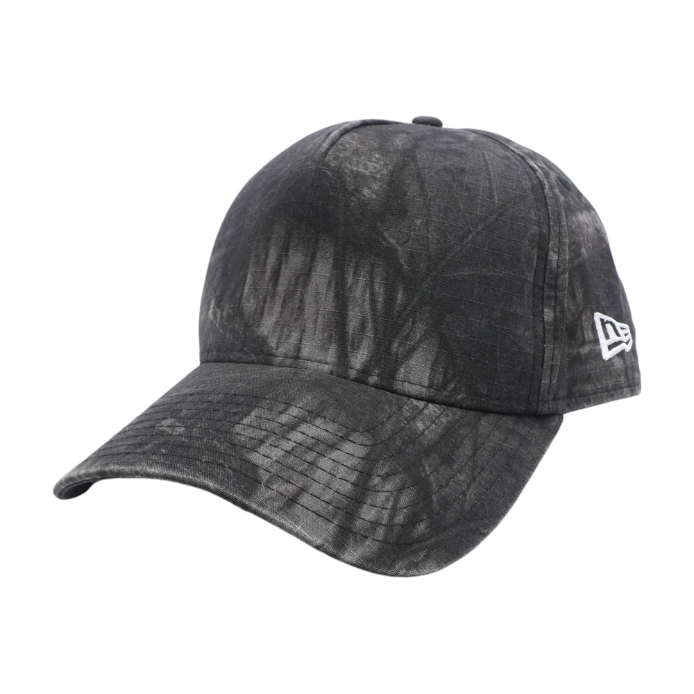 Black Ballcap
