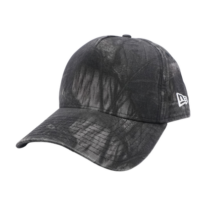 Black Ballcap