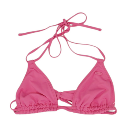 Pink Swim Top