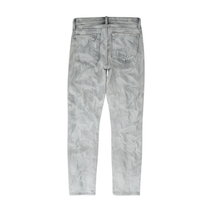 Gray Jeans