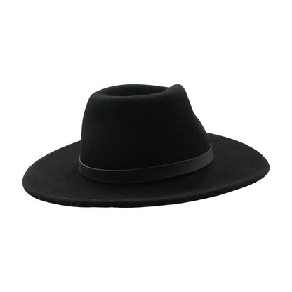 Black Misc. Hat