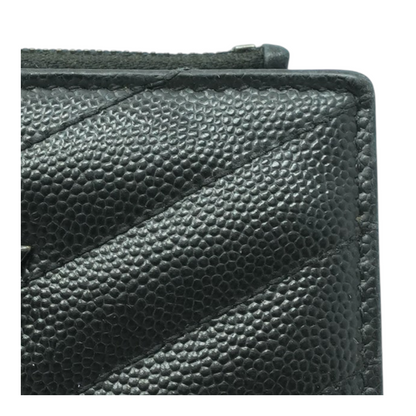 Cassandre Matelasse Bi-Fold Wallet