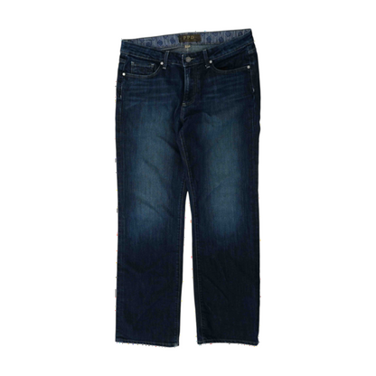 Relaxed Jeans