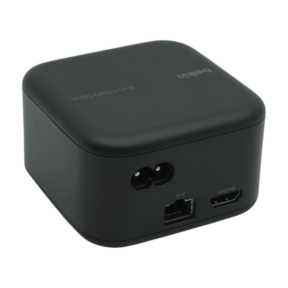 6 in 1 Core Charging Adapter