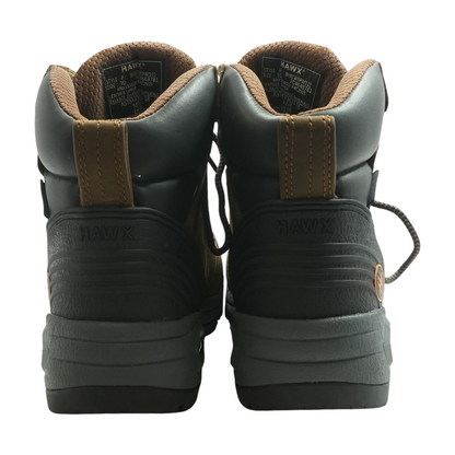 Brown Work / Hiking Boots