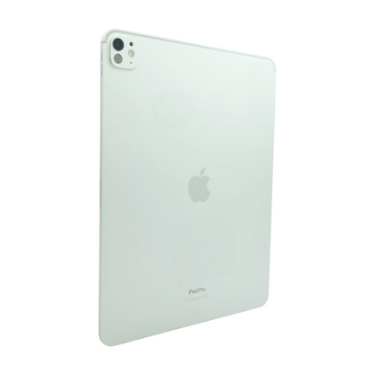 iPad Pro 13.0" Silver M4 512GB WiFi Tablet