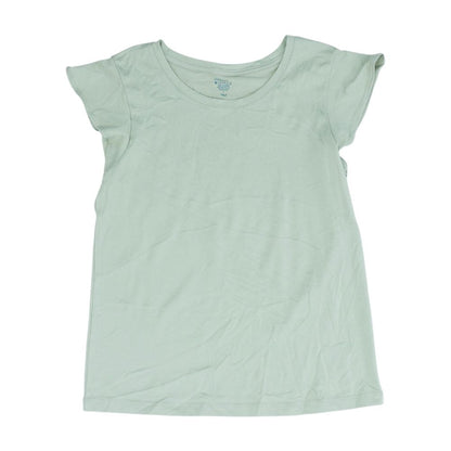 Green Crewneck T-Shirt