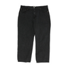 Abercrombie & Fitch Black Loose Jeans – Image 1