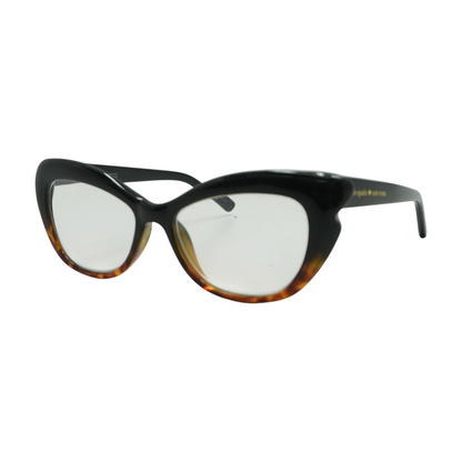 Tortoise Alva Cat Eye Prescription Eyewear