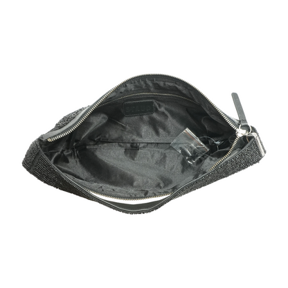 Black Handbag