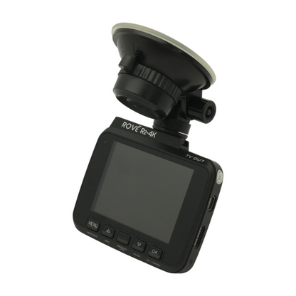 R2-4K Webcam