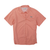Pink Button Down