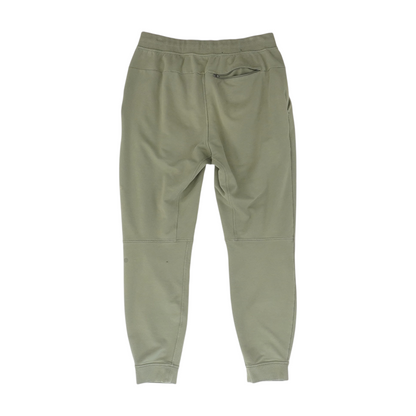 Green Regular Pants