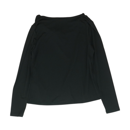 Black Blouse