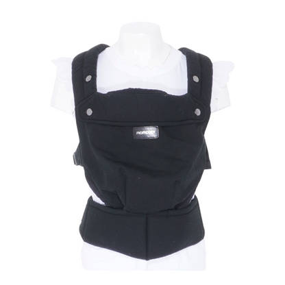 Black Baby Carrier