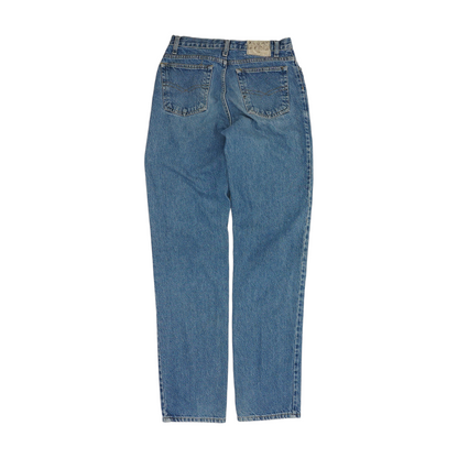 Vintage Classic Denim Jeans