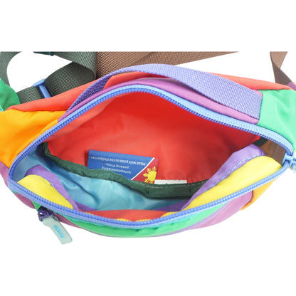 Multi Belt Bag