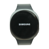 44mm Galaxy Watch8 Gray Smartwatch Gray Band Medium