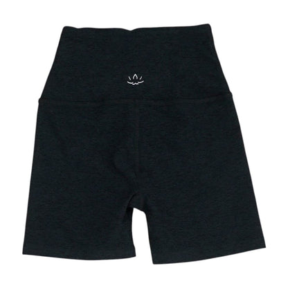 Charcoal Active Shorts
