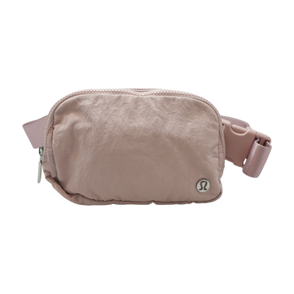 Pink Belt Bag