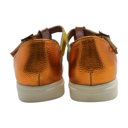 Multi Sandals Shoes