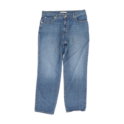 Regular Jeans