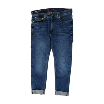 Regular Jeans