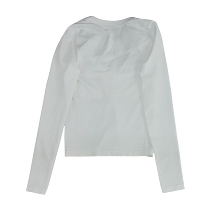 White Blouse