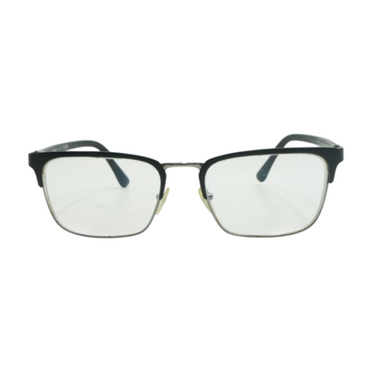 Black VPR 54T Browline Prescription Eyewear