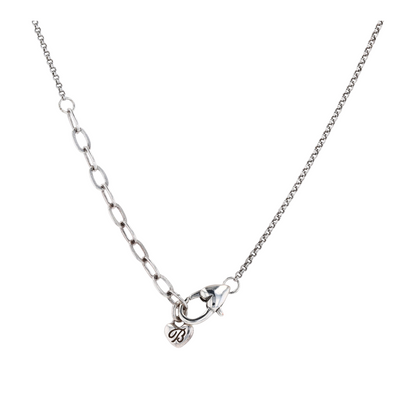 Costume Pendant Necklace