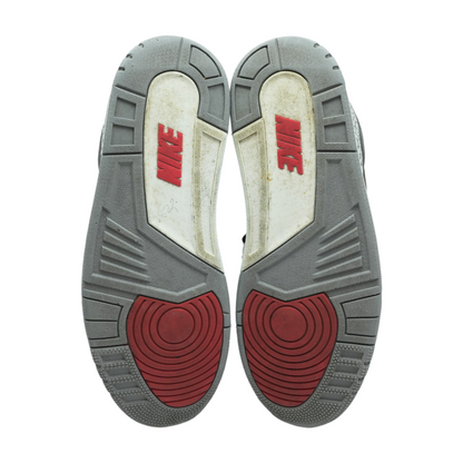 Jordan 3 Retro OG High-Top Athletic Shoes