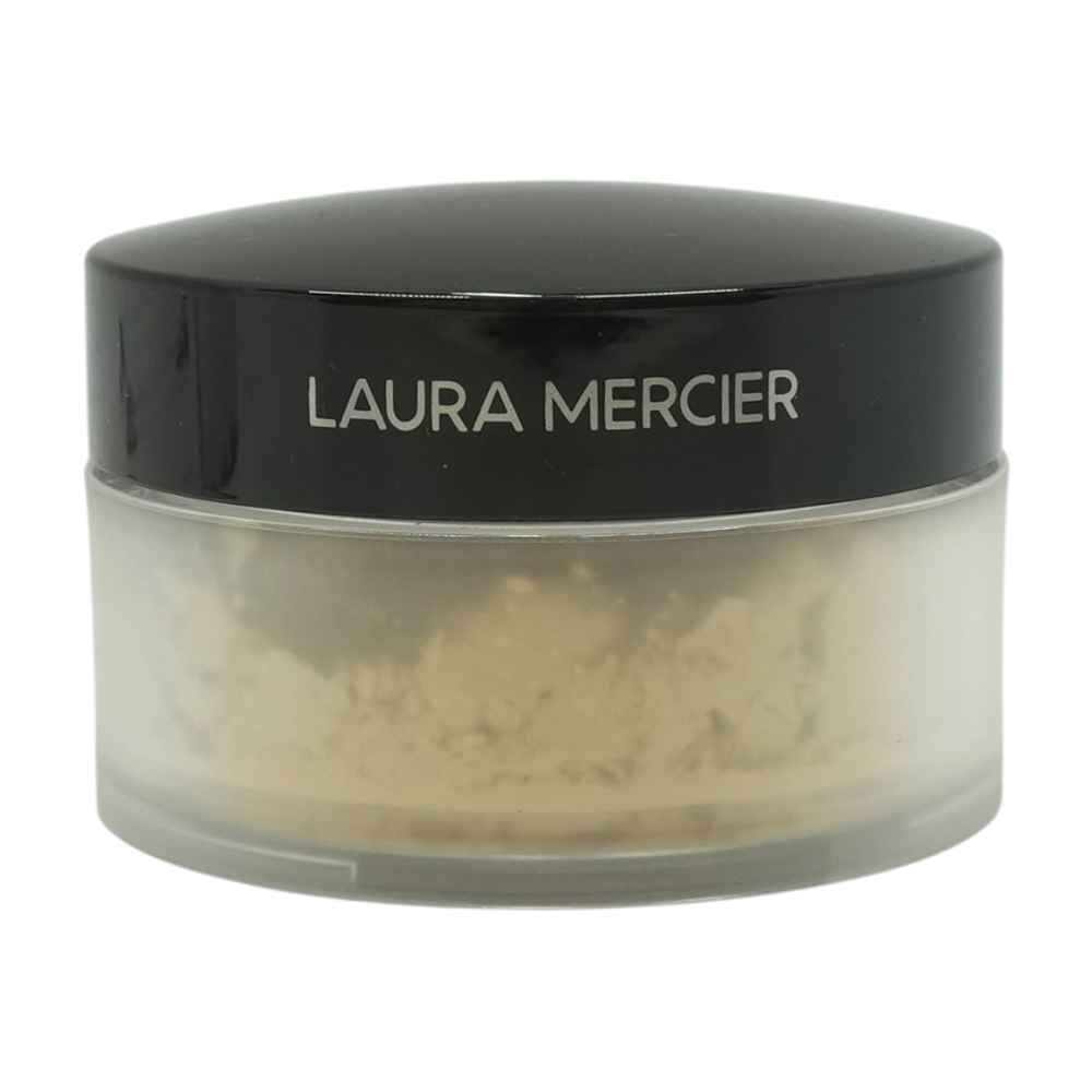 Loose Setting Powder- Translucent