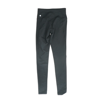 Black Active Leggings