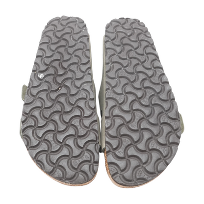 Brown Sandals