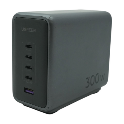 Multi-port Hub
