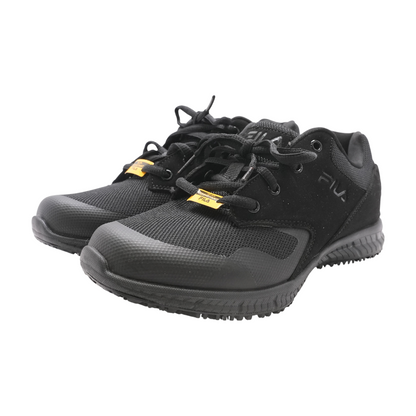 Memory Layers EVO SR Low-Top Athletic Shoes