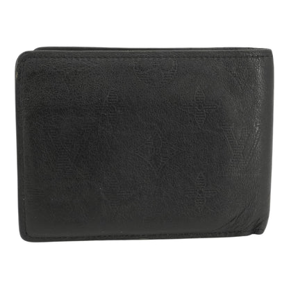 Monogram Multiple Wallet