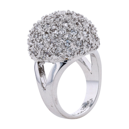 Costume Statement Ring