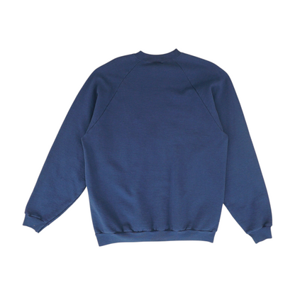 Vintage London Embroidered Crewneck Sweatshirt