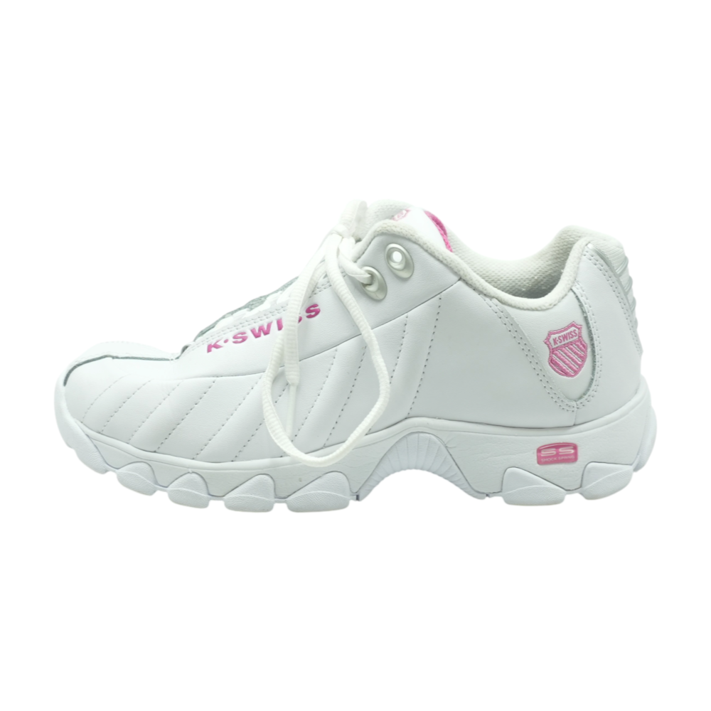 ST329 CMF Low-Top Athletic Shoes