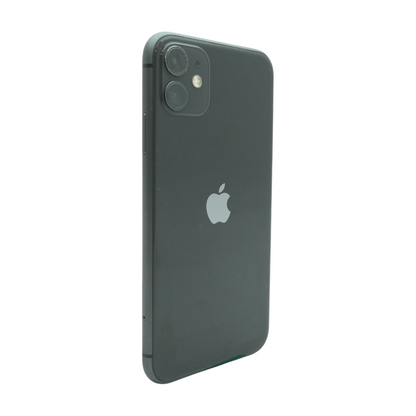 iPhone 11 "T-Mobile" 128GB Black