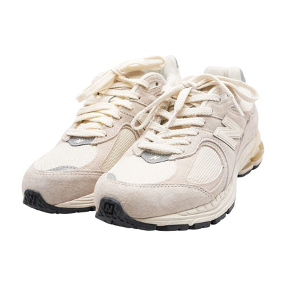 2002R Gray Low Top Athletic Shoes